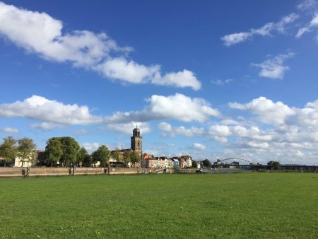 Apeldoorn aan de IJssel