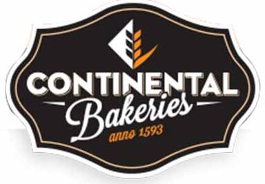 Logo Continental Bakeries